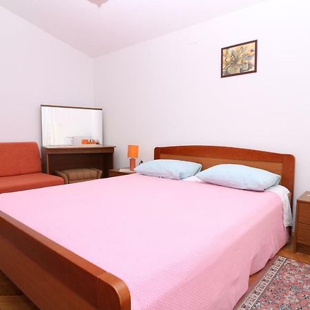 Double Rooms Jasna With Sea View Baška Extérieur photo